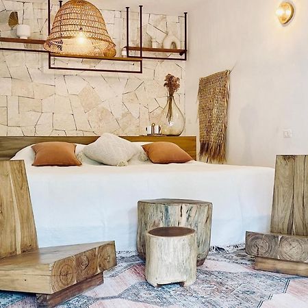 Casa Macay Leilighet Tulum Eksteriør bilde
